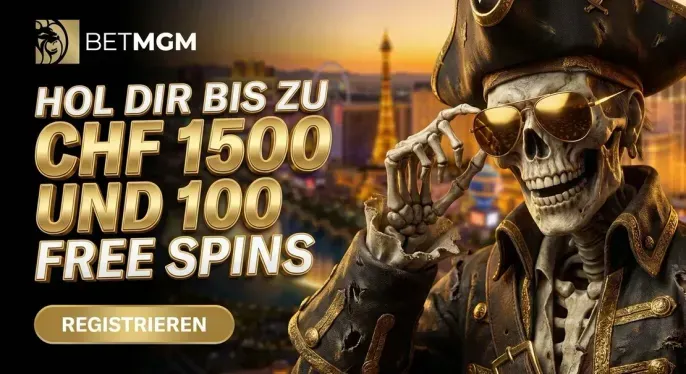 Betmgm Casino